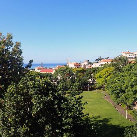Funchal Petrolhead Apartment Exteriér fotografie