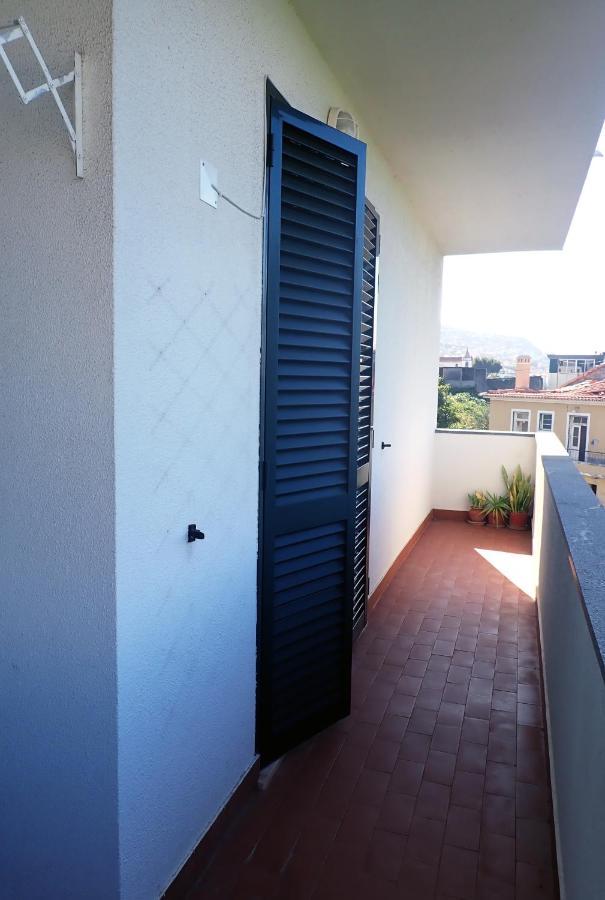 Funchal Petrolhead Apartment Exteriér fotografie