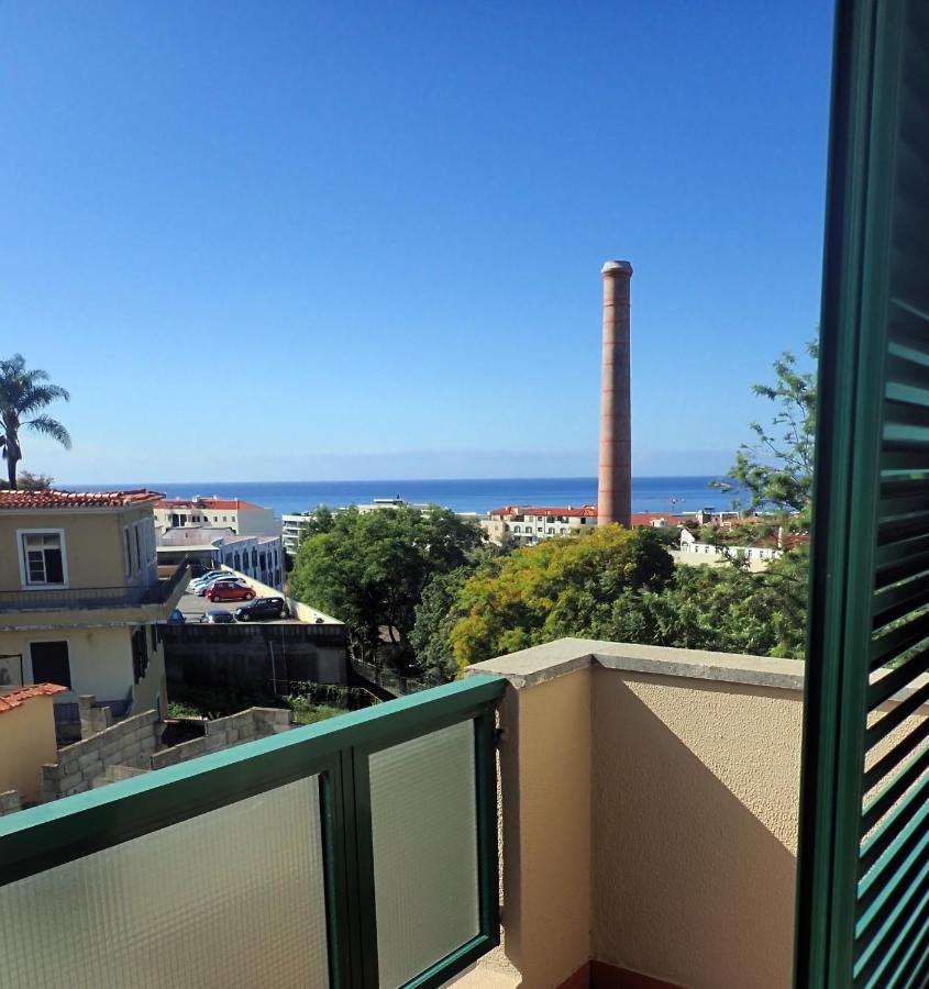 Funchal Petrolhead Apartment Exteriér fotografie