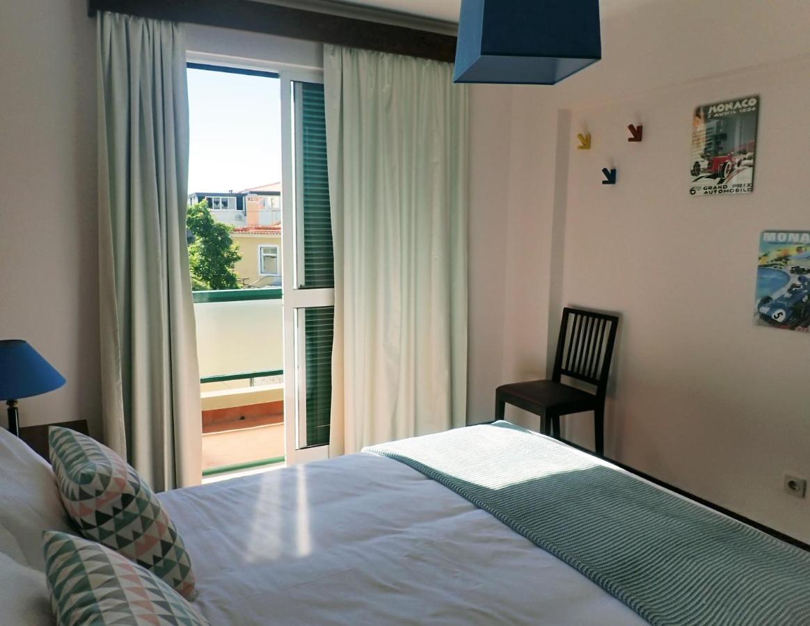 Funchal Petrolhead Apartment Exteriér fotografie