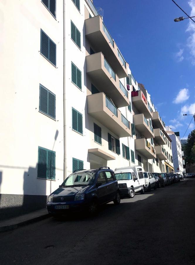 Funchal Petrolhead Apartment Exteriér fotografie