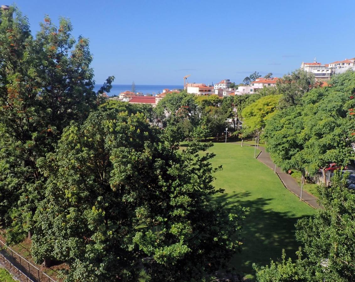 Funchal Petrolhead Apartment Exteriér fotografie