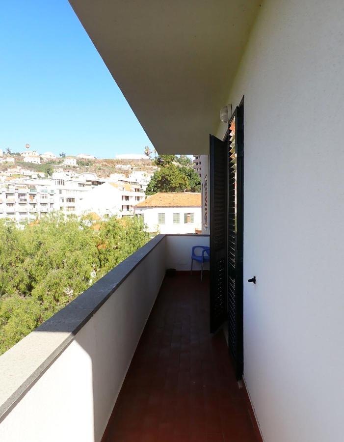 Funchal Petrolhead Apartment Exteriér fotografie