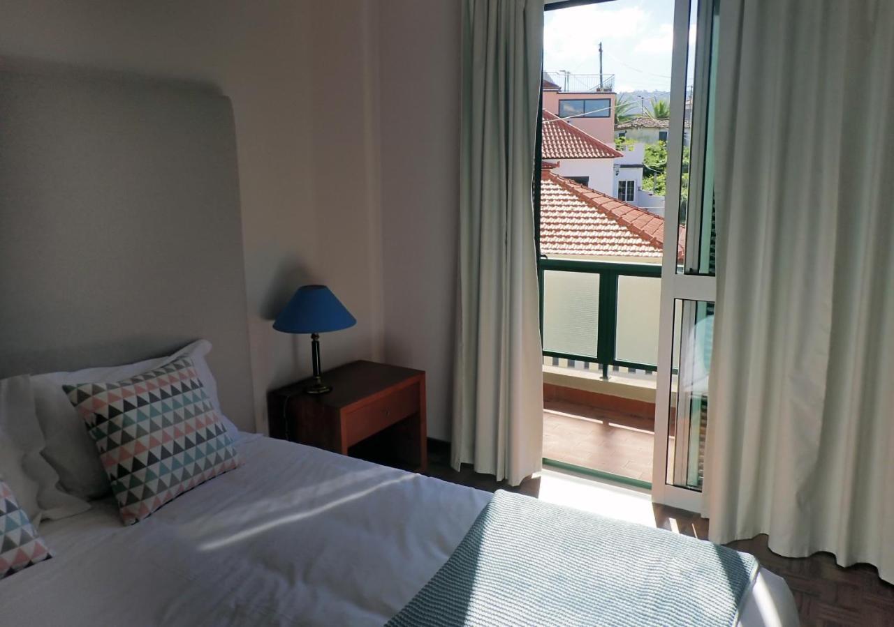 Funchal Petrolhead Apartment Exteriér fotografie